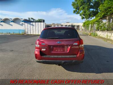 2013 Subaru Outback 2.5i Premium   - Photo 4 - St. Louis, MO 63116