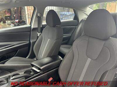 2024 Hyundai ELANTRA SE   - Photo 6 - St. Louis, MO 63116