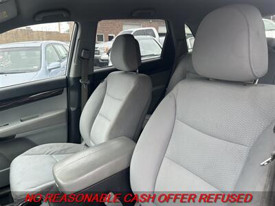 2011 Kia Sorento LX   - Photo 6 - St. Louis, MO 63116
