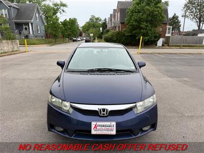 2010 Honda Civic LX   - Photo 8 - St. Louis, MO 63116