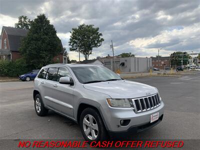 2011 Jeep Grand Cherokee Laredo   - Photo 7 - St. Louis, MO 63116