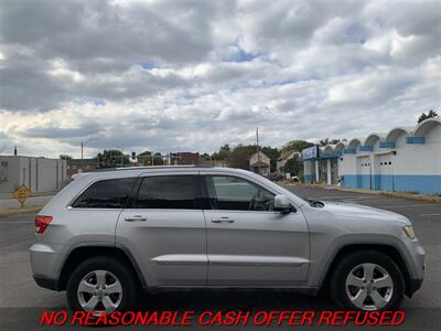 2011 Jeep Grand Cherokee Laredo   - Photo 6 - St. Louis, MO 63116