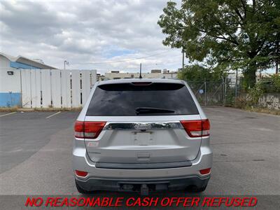 2011 Jeep Grand Cherokee Laredo   - Photo 4 - St. Louis, MO 63116