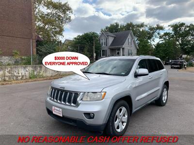 2011 Jeep Grand Cherokee Laredo   - Photo 1 - St. Louis, MO 63116