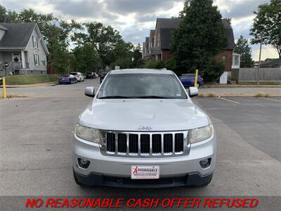 2011 Jeep Grand Cherokee Laredo   - Photo 8 - St. Louis, MO 63116