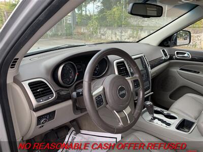 2011 Jeep Grand Cherokee Laredo   - Photo 9 - St. Louis, MO 63116