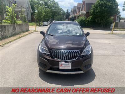 2015 Buick Encore   - Photo 2 - St. Louis, MO 63116
