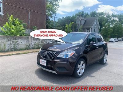 2015 Buick Encore   - Photo 1 - St. Louis, MO 63116