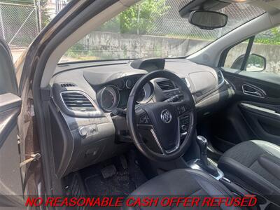 2015 Buick Encore   - Photo 8 - St. Louis, MO 63116