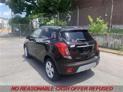 2015 Buick Encore   - Photo 6 - St. Louis, MO 63116