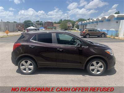 2015 Buick Encore   - Photo 3 - St. Louis, MO 63116