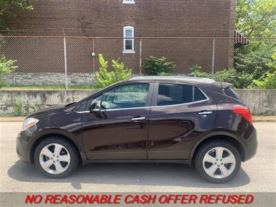 2015 Buick Encore   - Photo 7 - St. Louis, MO 63116