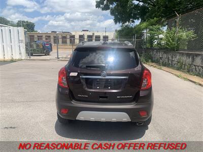 2015 Buick Encore   - Photo 5 - St. Louis, MO 63116