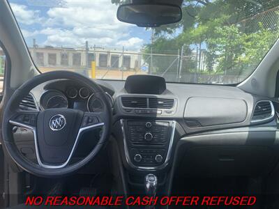 2015 Buick Encore   - Photo 11 - St. Louis, MO 63116