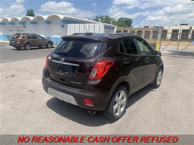 2015 Buick Encore   - Photo 4 - St. Louis, MO 63116