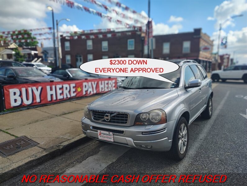 2013 Volvo XC90 3.2 - Photo 1 - St. Louis, MO 63116