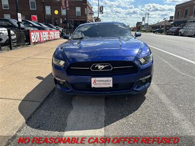2015 Ford Mustang EcoBoost   - Photo 2 - St. Louis, MO 63116