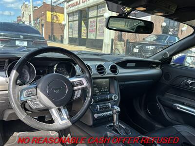 2015 Ford Mustang EcoBoost   - Photo 11 - St. Louis, MO 63116