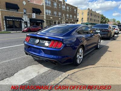 2015 Ford Mustang EcoBoost   - Photo 5 - St. Louis, MO 63116