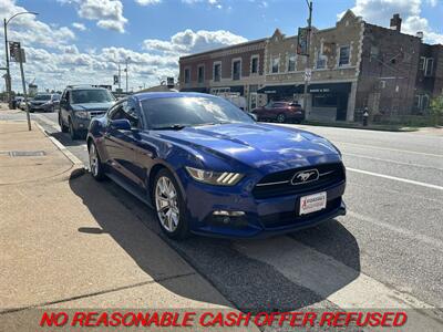 2015 Ford Mustang EcoBoost   - Photo 3 - St. Louis, MO 63116