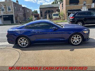 2015 Ford Mustang EcoBoost   - Photo 4 - St. Louis, MO 63116