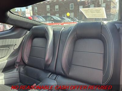 2015 Ford Mustang EcoBoost   - Photo 10 - St. Louis, MO 63116