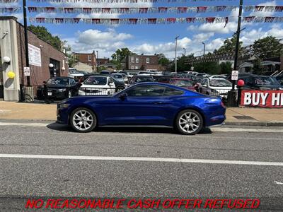 2015 Ford Mustang EcoBoost   - Photo 8 - St. Louis, MO 63116