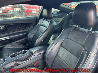 2015 Ford Mustang EcoBoost   - Photo 9 - St. Louis, MO 63116
