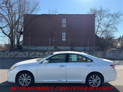 2012 Lexus ES   - Photo 2 - St. Louis, MO 63116