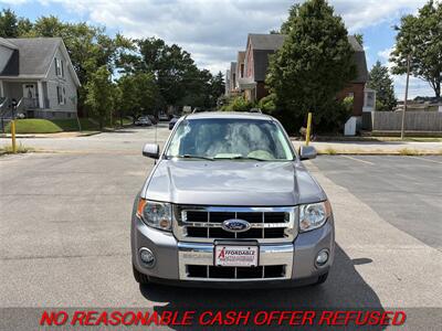 2008 Ford Escape Limited   - Photo 8 - St. Louis, MO 63116