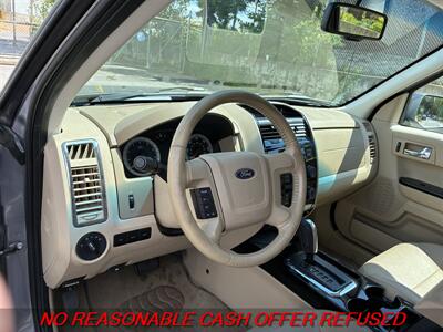 2008 Ford Escape Limited   - Photo 9 - St. Louis, MO 63116