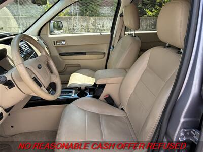 2008 Ford Escape Limited   - Photo 10 - St. Louis, MO 63116