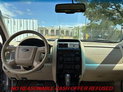 2008 Ford Escape Limited   - Photo 12 - St. Louis, MO 63116