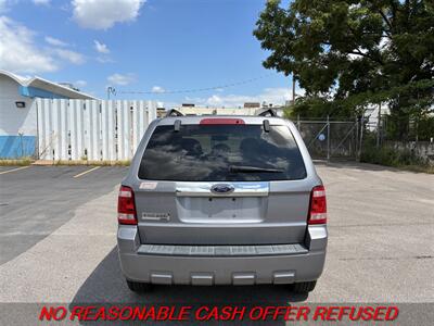 2008 Ford Escape Limited   - Photo 4 - St. Louis, MO 63116