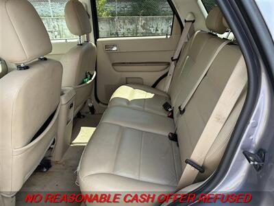 2008 Ford Escape Limited   - Photo 11 - St. Louis, MO 63116