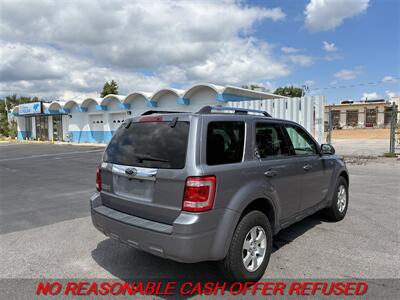 2008 Ford Escape Limited   - Photo 5 - St. Louis, MO 63116