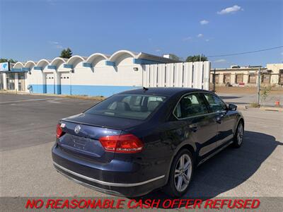 2015 Volkswagen Passat 1.8T SE   - Photo 5 - St. Louis, MO 63116