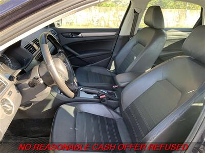 2015 Volkswagen Passat 1.8T SE   - Photo 10 - St. Louis, MO 63116