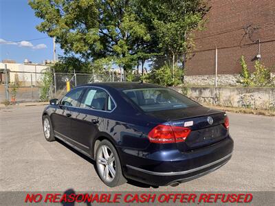 2015 Volkswagen Passat 1.8T SE   - Photo 3 - St. Louis, MO 63116