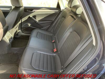 2015 Volkswagen Passat 1.8T SE   - Photo 11 - St. Louis, MO 63116