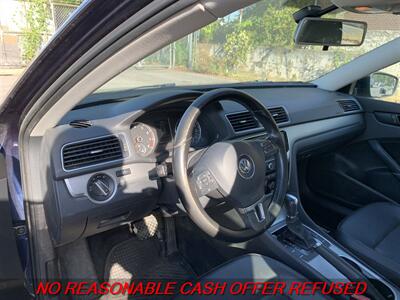 2015 Volkswagen Passat 1.8T SE   - Photo 9 - St. Louis, MO 63116