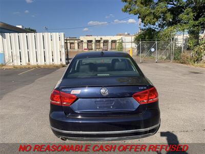 2015 Volkswagen Passat 1.8T SE   - Photo 4 - St. Louis, MO 63116