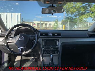 2015 Volkswagen Passat 1.8T SE   - Photo 12 - St. Louis, MO 63116