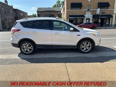 2016 Ford Escape Titanium   - Photo 4 - St. Louis, MO 63116