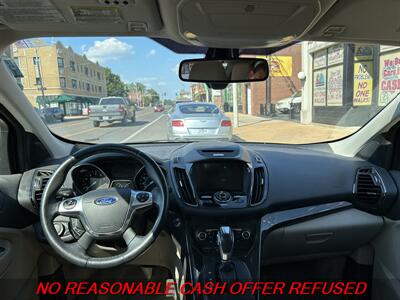 2016 Ford Escape Titanium   - Photo 11 - St. Louis, MO 63116