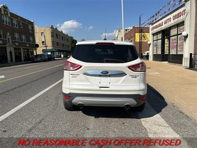 2016 Ford Escape Titanium   - Photo 6 - St. Louis, MO 63116