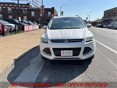 2016 Ford Escape Titanium   - Photo 2 - St. Louis, MO 63116