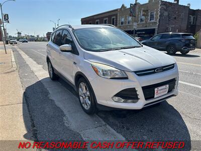 2016 Ford Escape Titanium   - Photo 3 - St. Louis, MO 63116