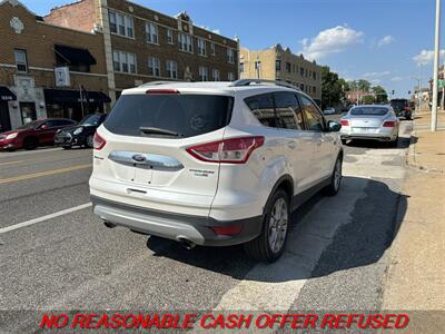 2016 Ford Escape Titanium   - Photo 5 - St. Louis, MO 63116