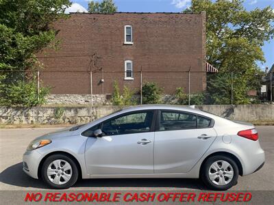 2015 Kia Forte LX   - Photo 2 - St. Louis, MO 63116